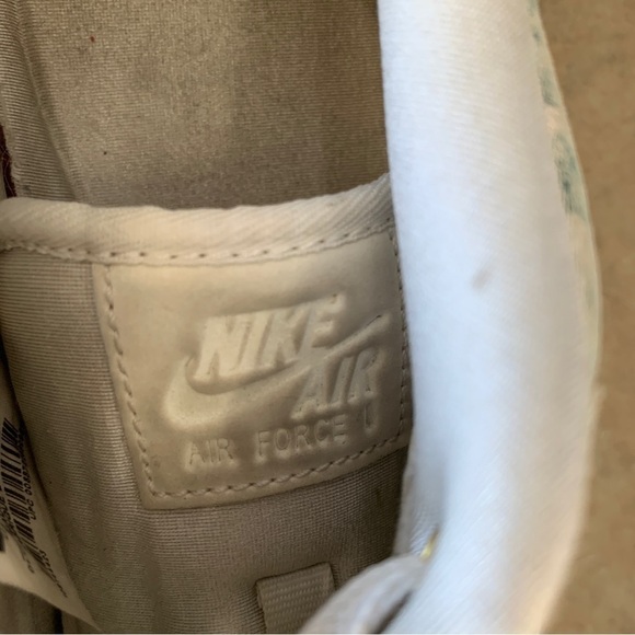 Nike Air Force 1 07 LXX Multi Size 8 - Picture 7 of 11